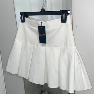 Princess Polly Tennis Skirt